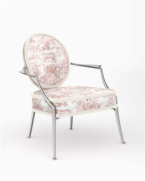 chaise dior starck prix|MONSIEUR DIOR by STARCK.